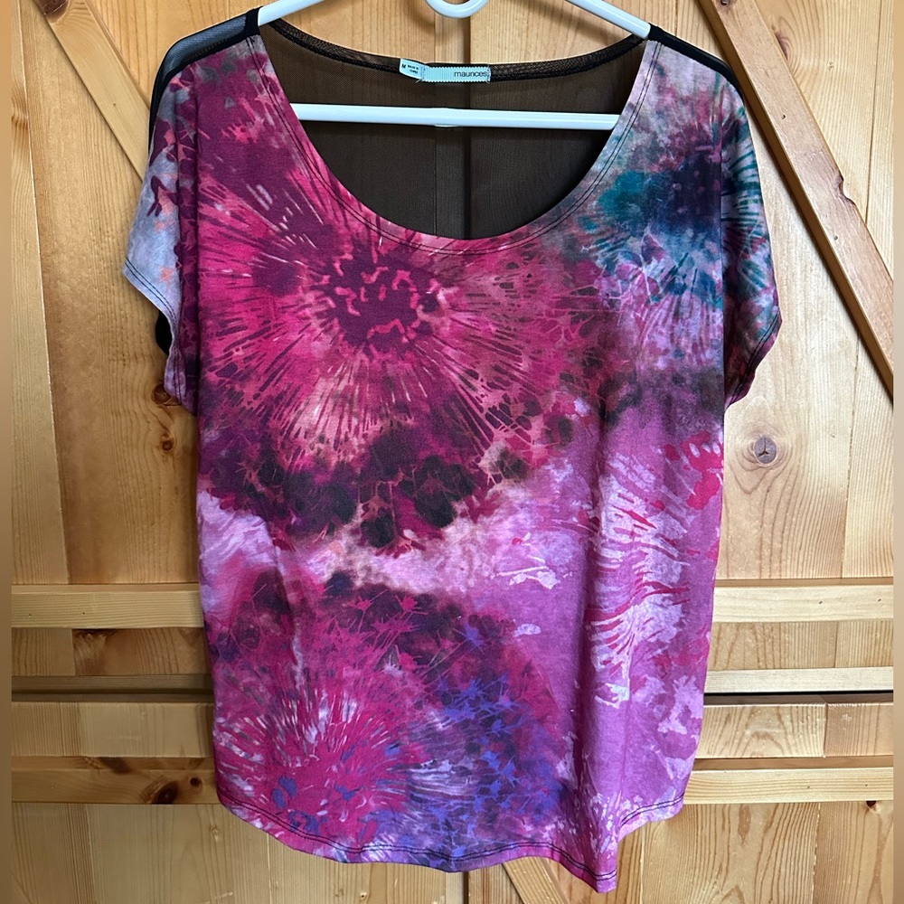 Women’s Maurice’s Top - Medium